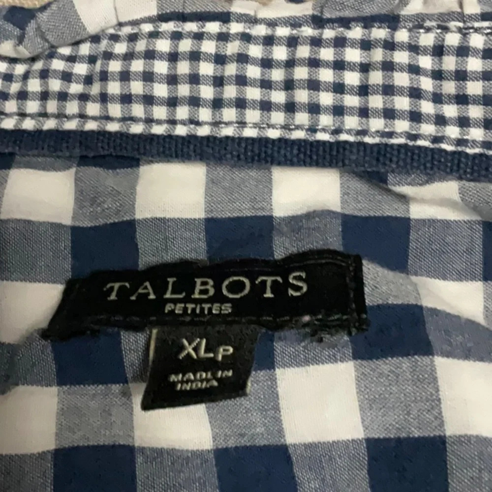 Talbots - Picture 6 of 8